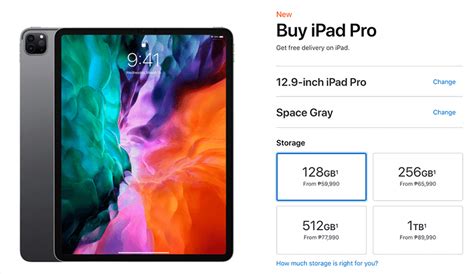 ipad pro 12.9 inch price philippines|Buy iPad Pro .